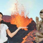 il vulcano che aiuta a studiare i mondi alieni