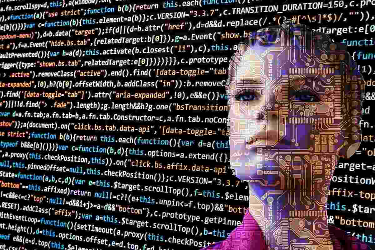 intelligenza artificiale rischio perdita posti lavoro analisi deutsche bank