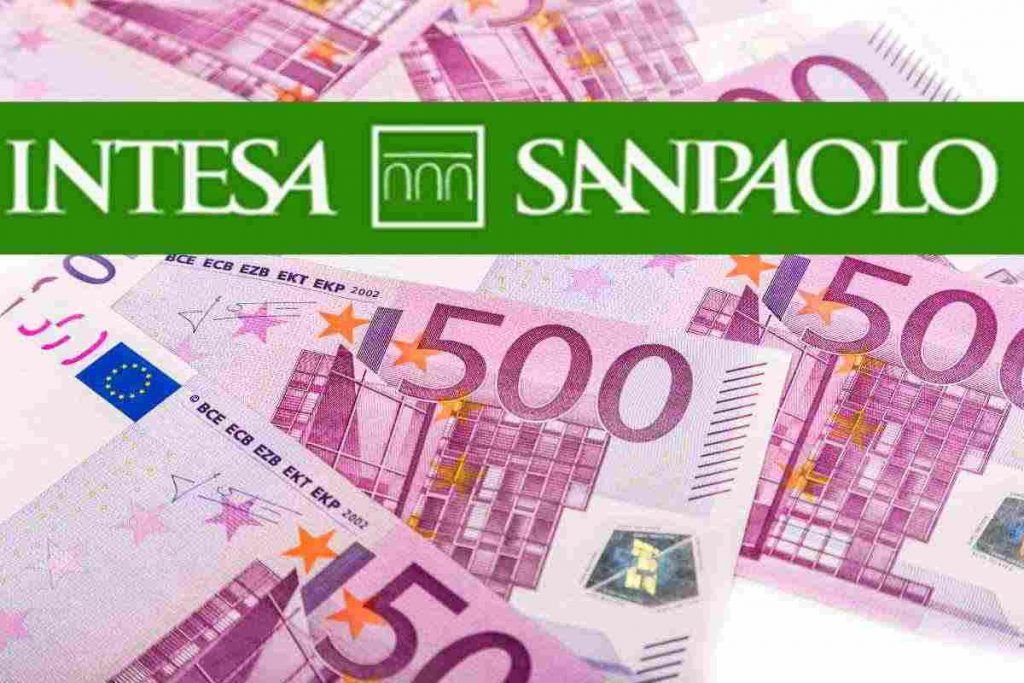 intesa sanpolo novità dipendenti