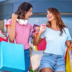 musica alta nei negozi come strategia di vendita
