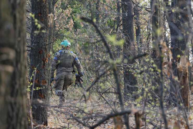 Guerra Ucraina, ora Stati Uniti credono di avere piano pace