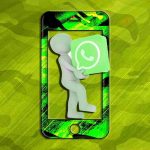 WhatApp nel segno di Material 3