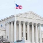 La Corte Suprema contro Trump