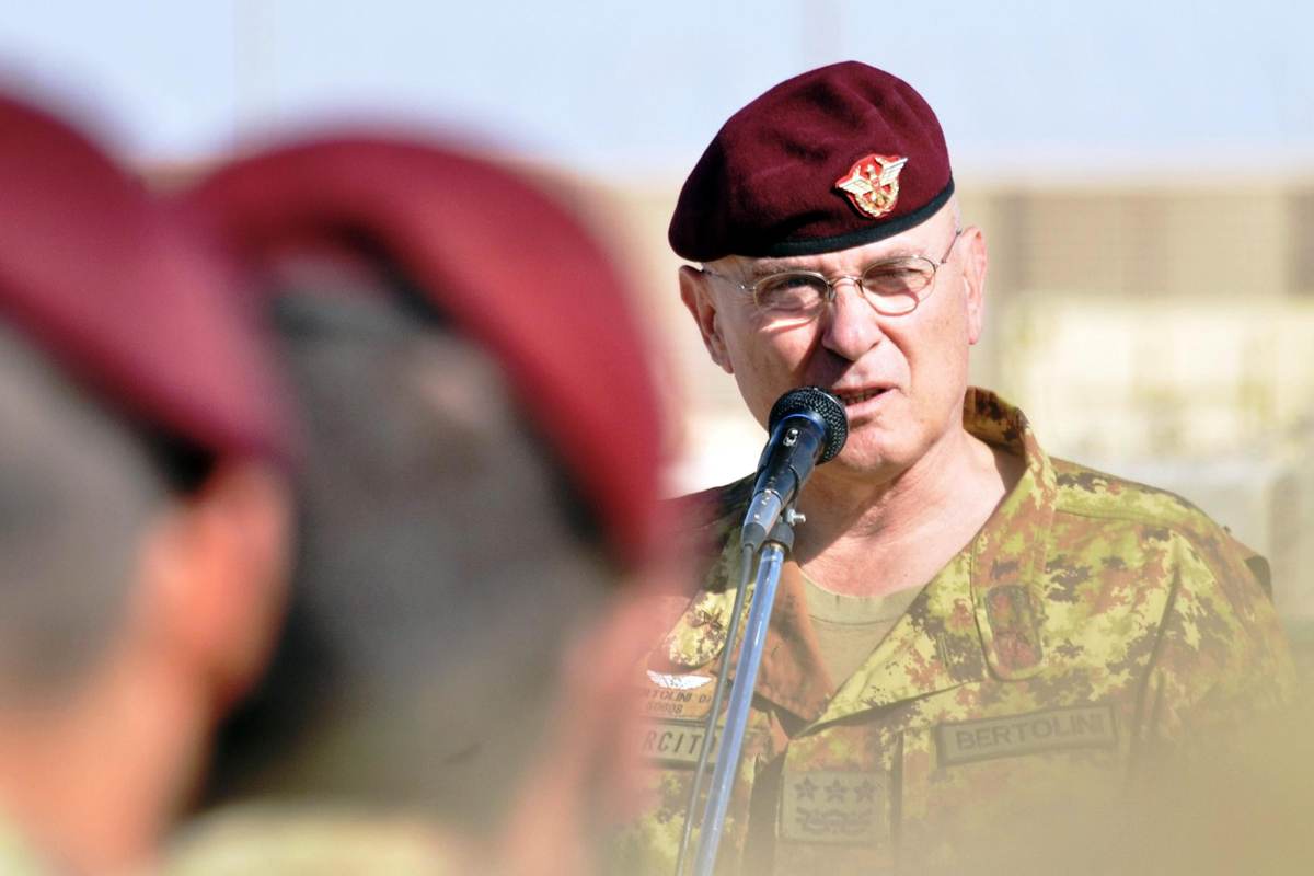 Un generale italiano dice a chiare lettere che la controffensiva di Zelenskyj è stata una pena