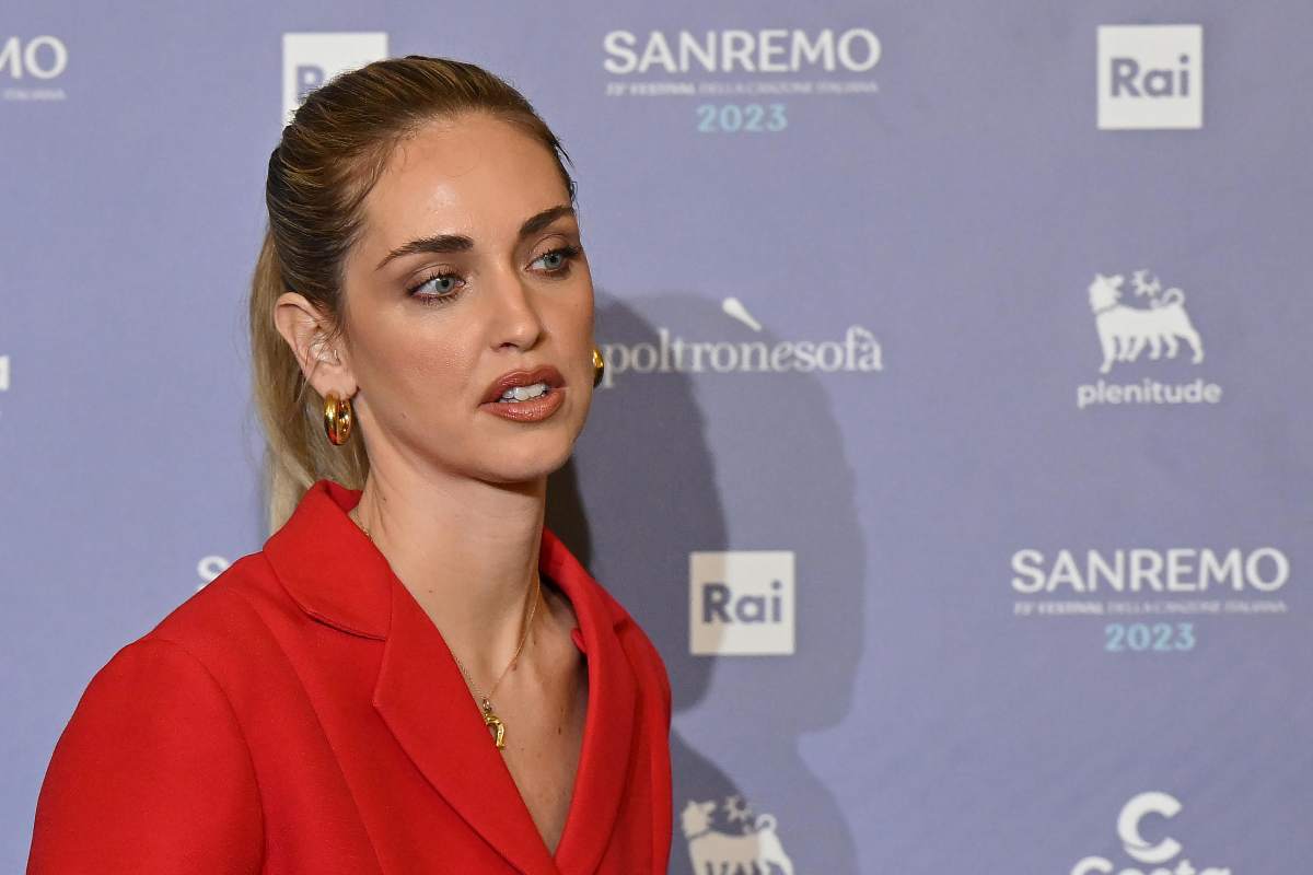 La risposta di Chiara Ferragni alle polemiche per il suo ultimo post