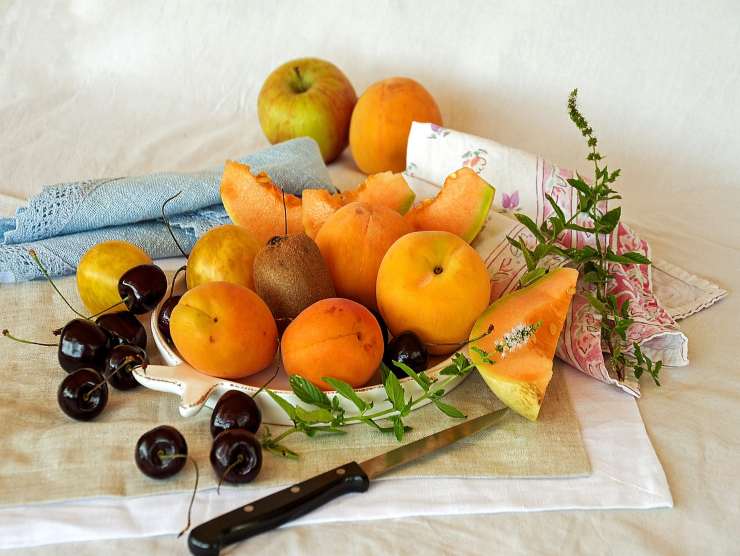 Combattere il caldo quando diventa dannoso