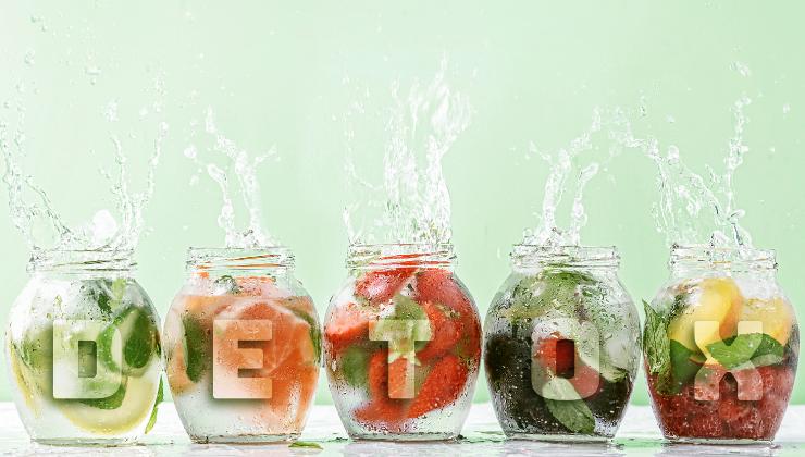 Fegato: quando necessita di un detox 