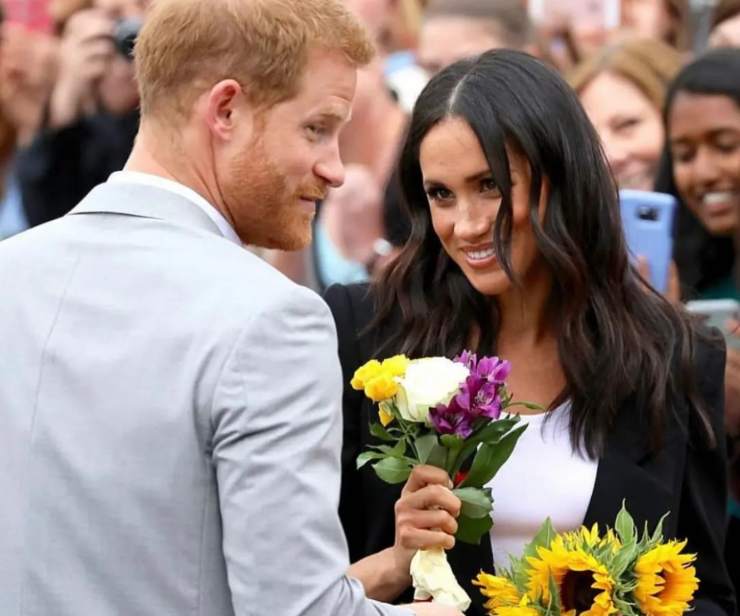 Harry e Meghan, la complicità si è esaurita insieme alla magia