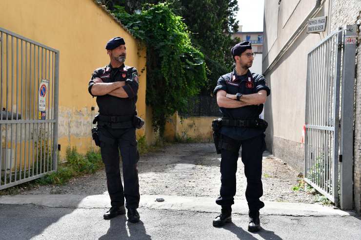 Firenze, nessuna pista e nessuna traccia genetica