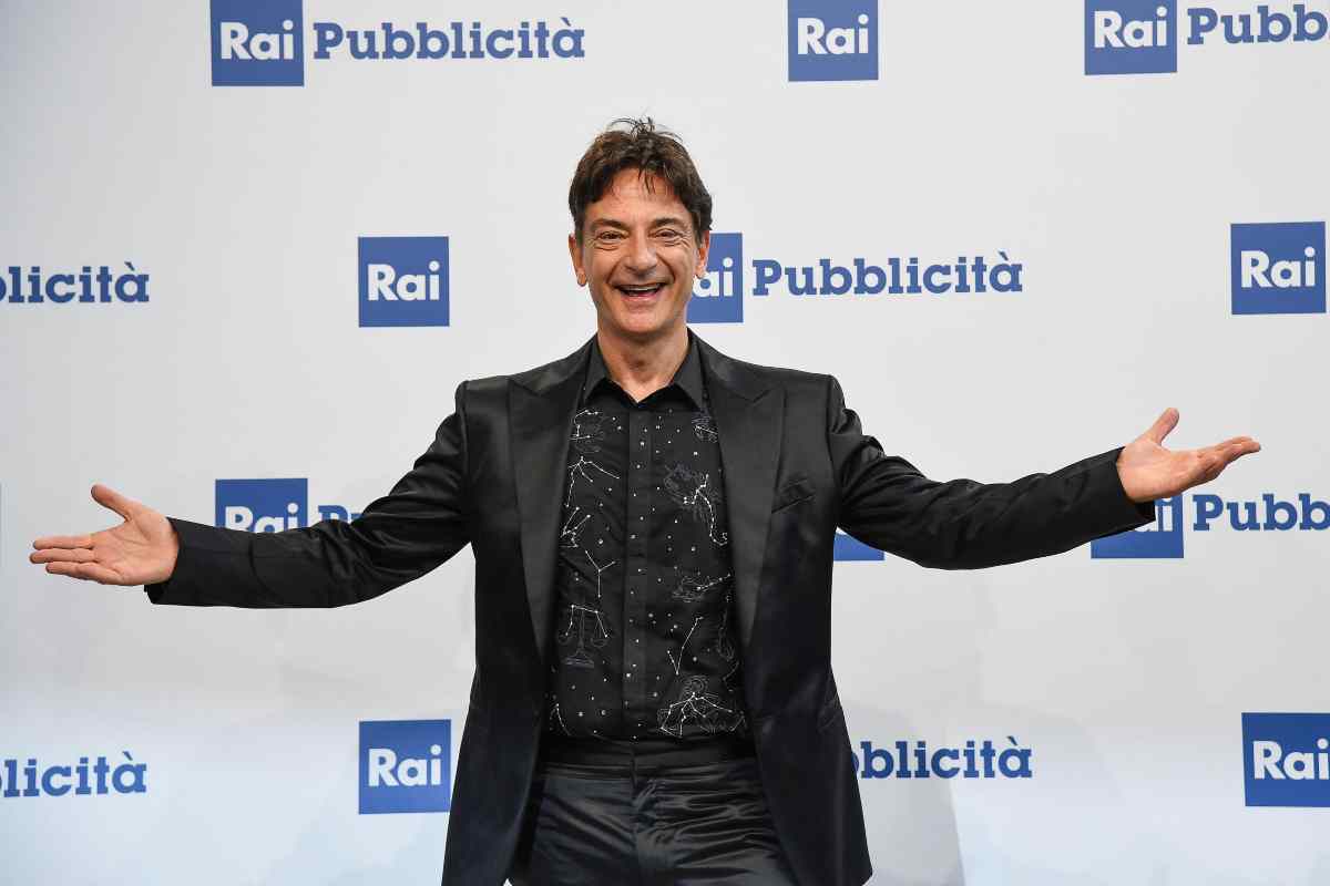 Paolo Fox segreti successo