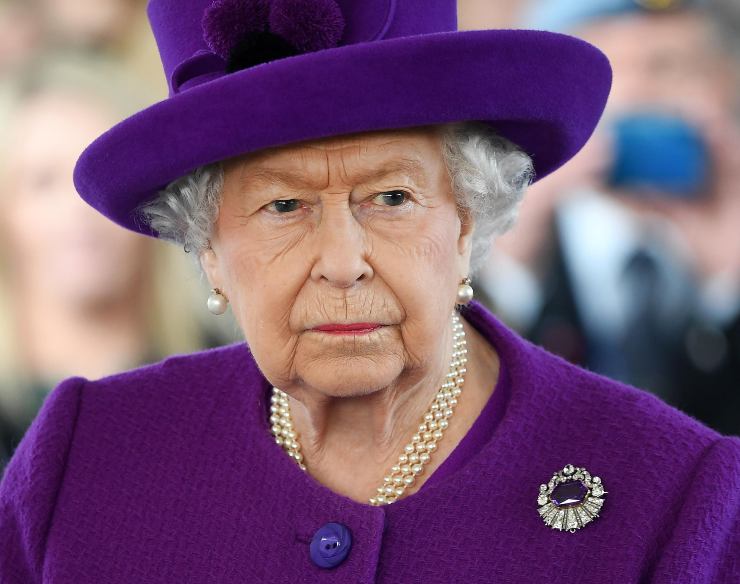 Regina Elisabetta II, il vero pilastro della monarchia britannica