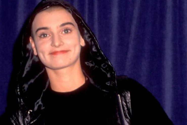 Sinéad O'Connor, cosa significa essere bella