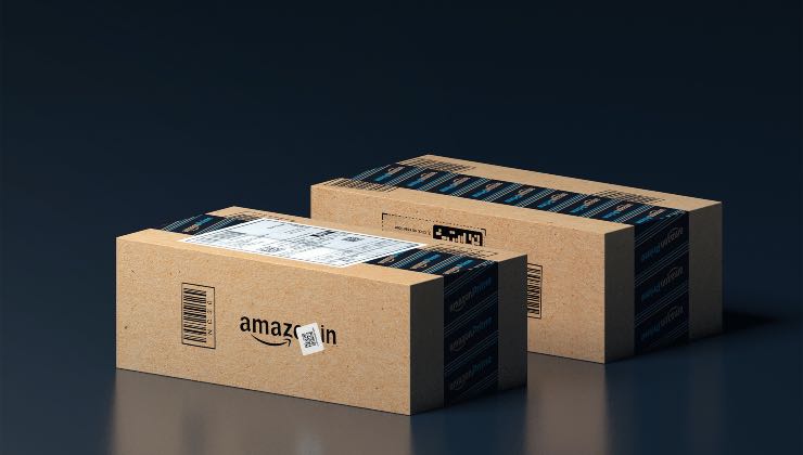Quanto bisogna spendere per avere la consegna gratuita su Amazon