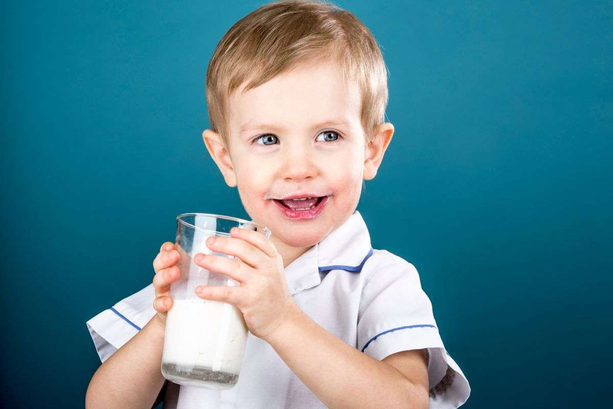 Formaggio a base di latte crudo: i rischi