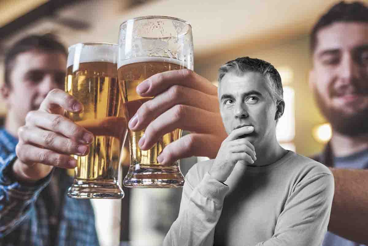 Bere birra fa bene?