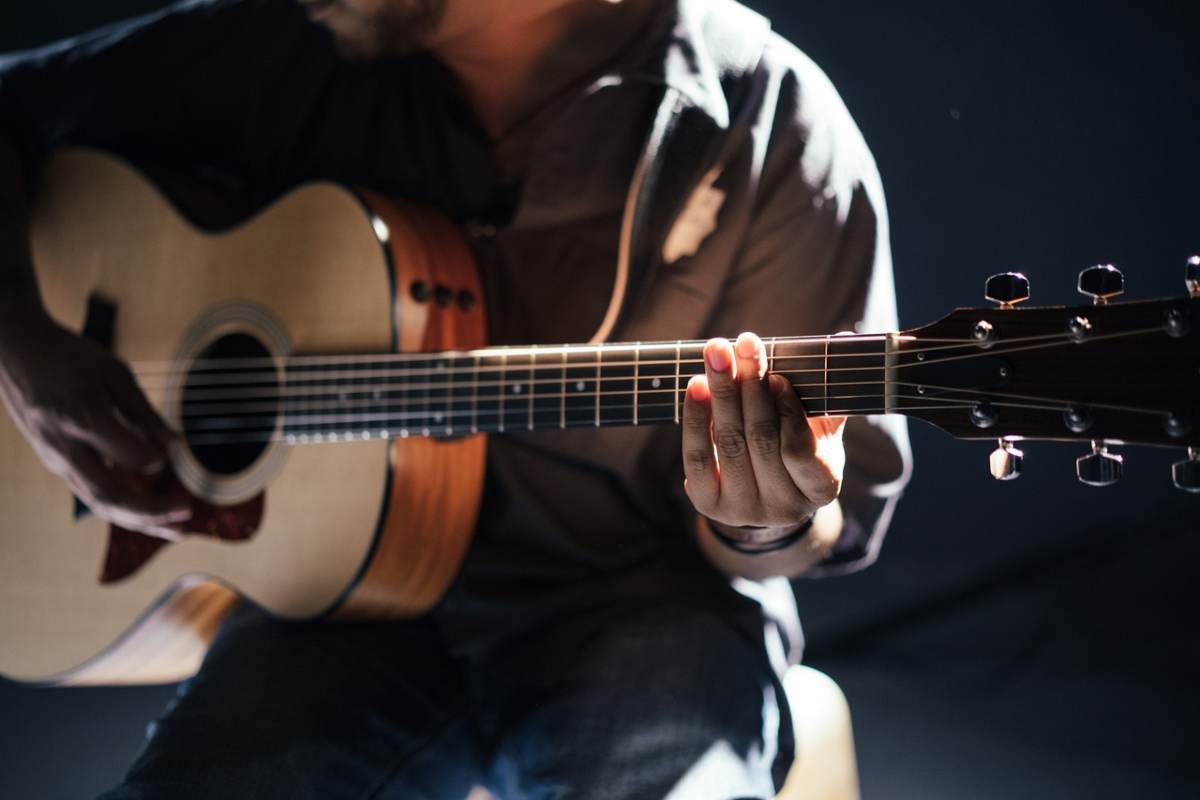 Canzoni italiane con errori al loro interno