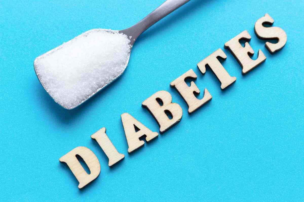 ridurre il rischio di diabete del 74%: incredibile scoperta