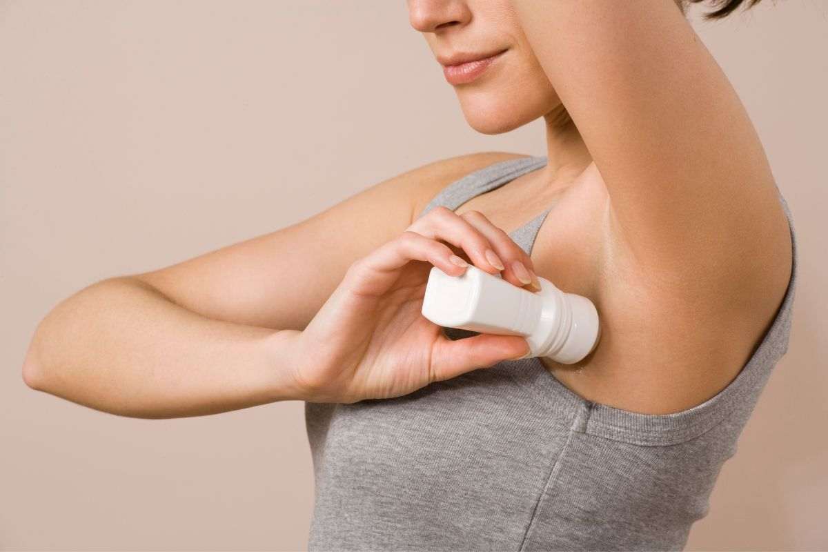 Deodornati: attenzione agli ingredienti