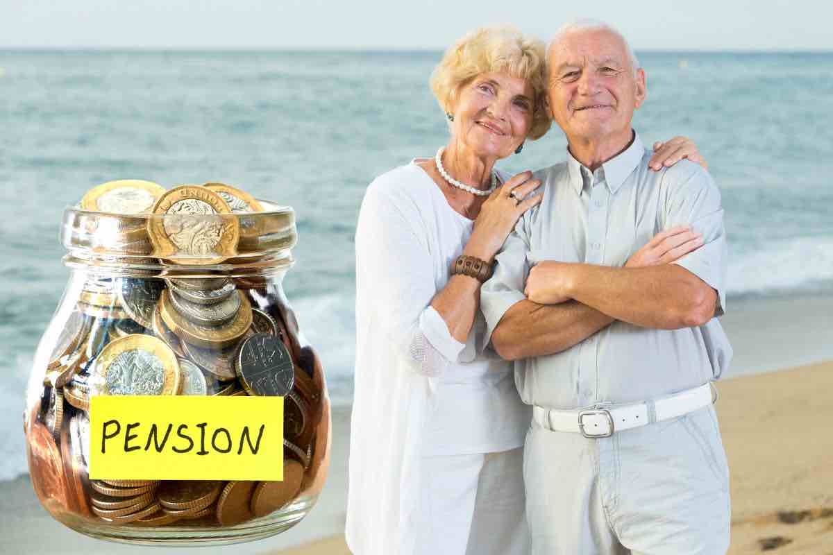 età pensionistica nel mondo e in italia