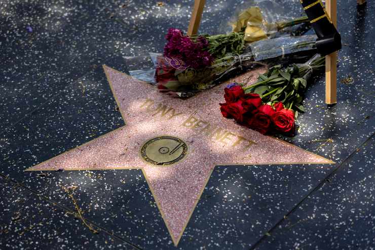 E' morto il cantante che Sinatra considerava "il migliore"