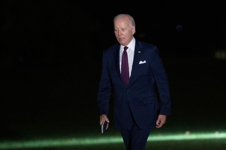 segni viso Biden non sono ennesima gaffe sono peggio