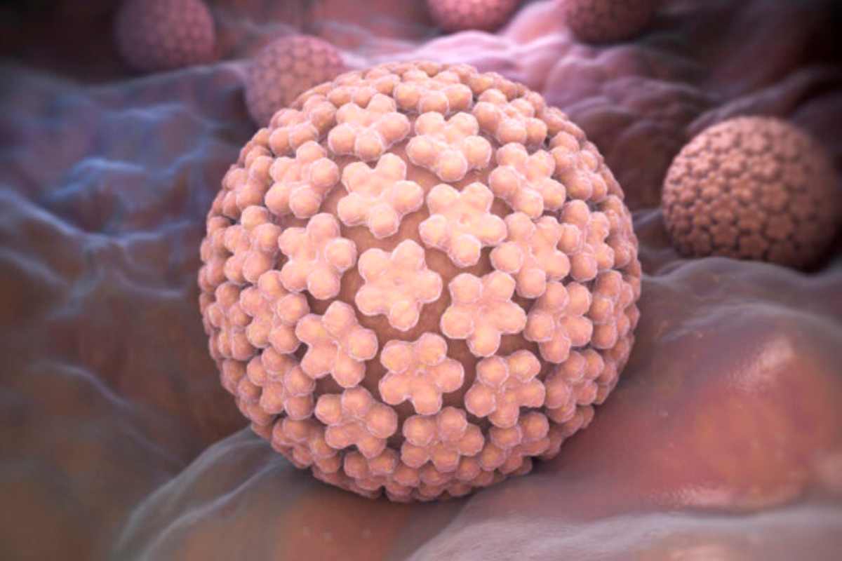 Sintomi e cure per il papillomavirus