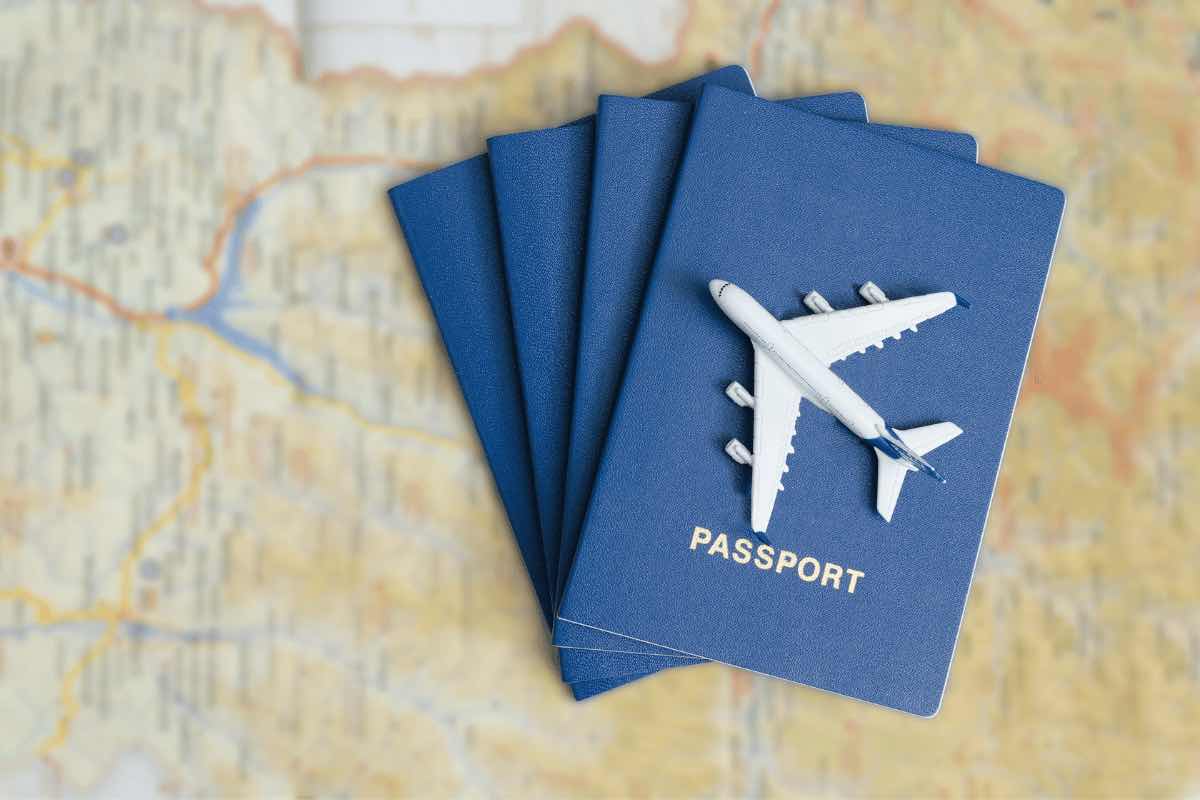 Classifica dei passaporti più potenti al mondo, occhio all'Italia