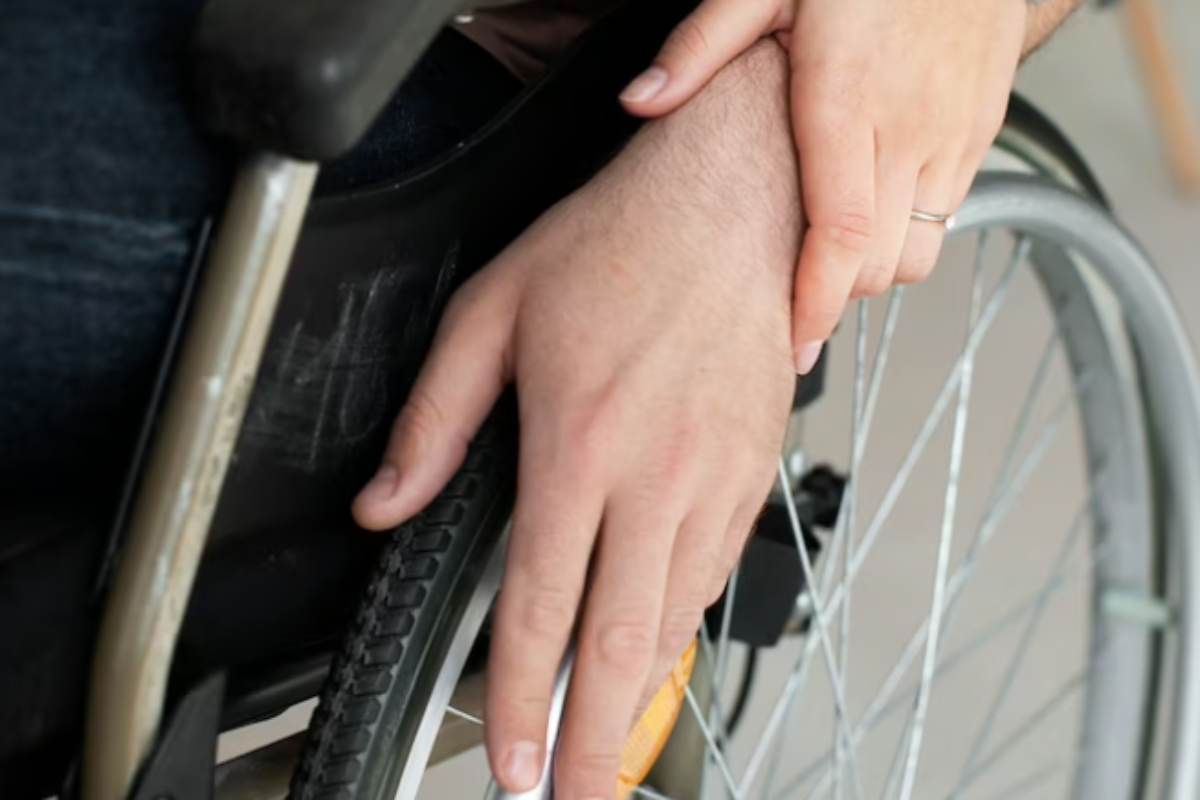 pensione di invalidità: novità