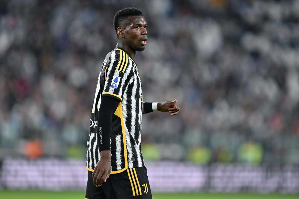 Juventus, sgarro al Milan