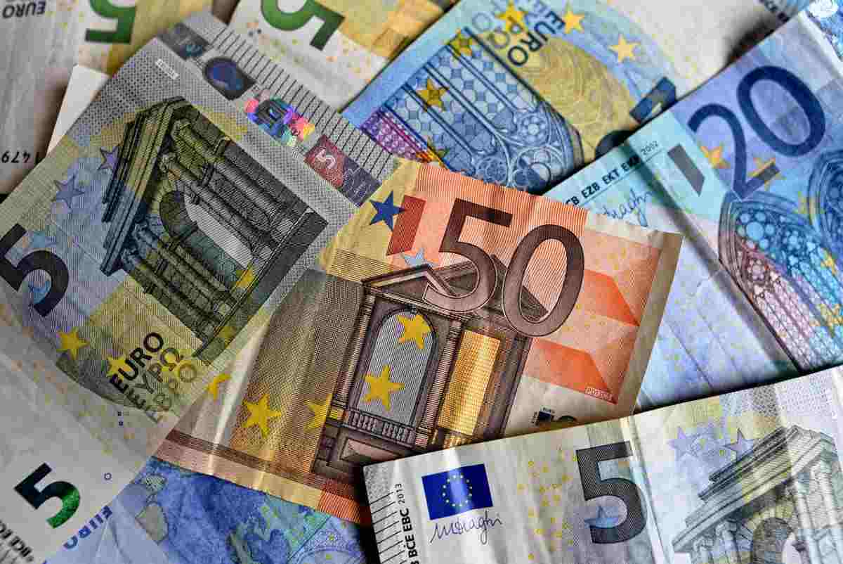 Doppio bonus da 200 e 250 euro, a chi è rivolto