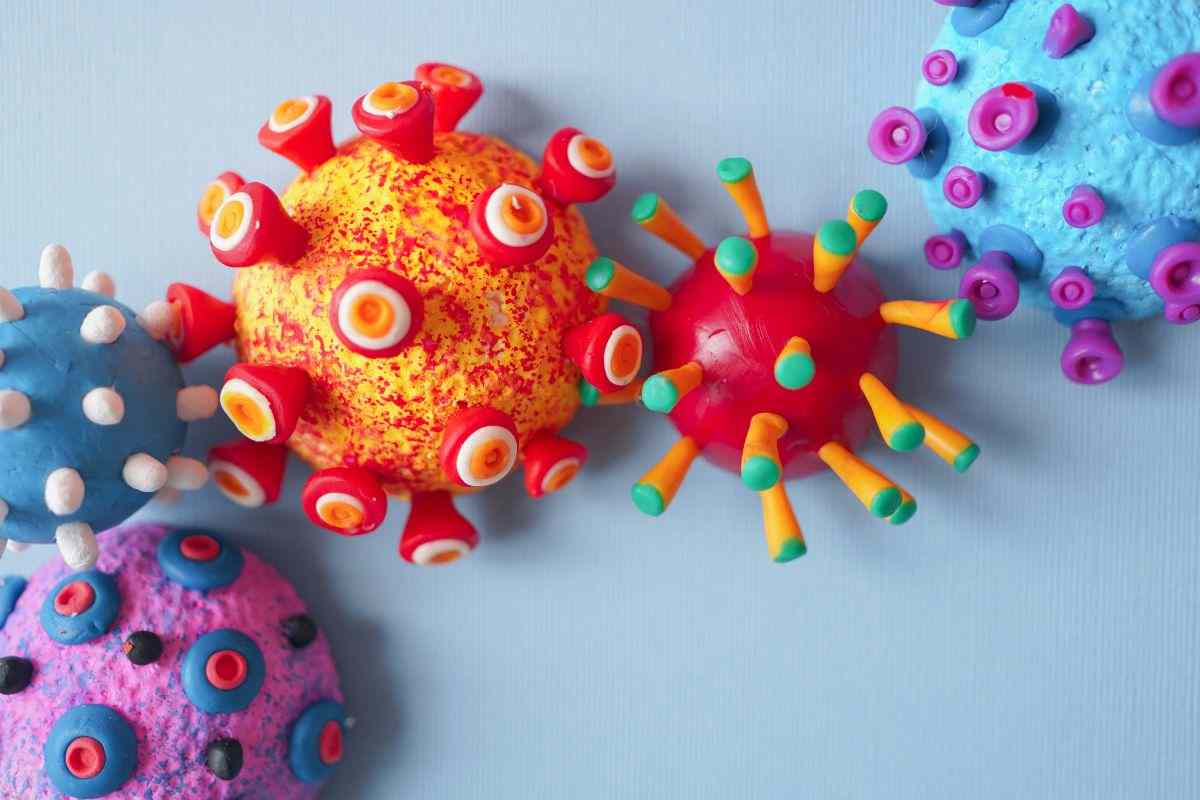 Nuovi virus in estate: di cosa si tratta