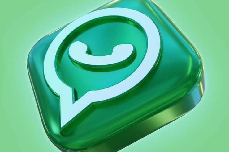 WhatsApp nuove funzioni