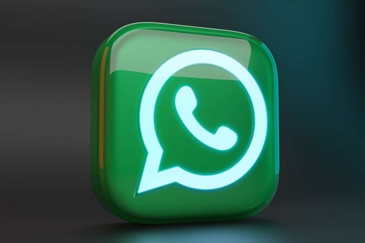 WhatsApp novità