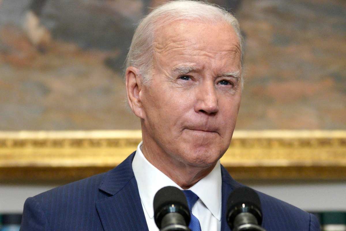 Il figlio di Biden rischia di rovinare le ambizioni del padre
