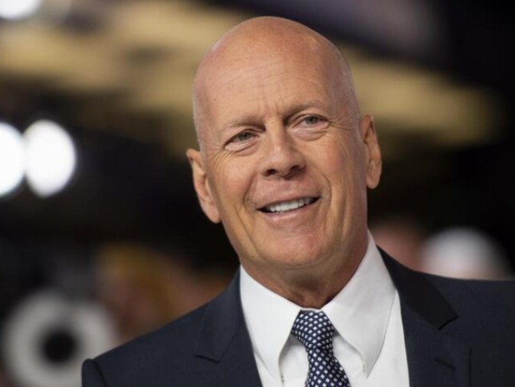 Malattia Bruce Willis, segnali ignorati