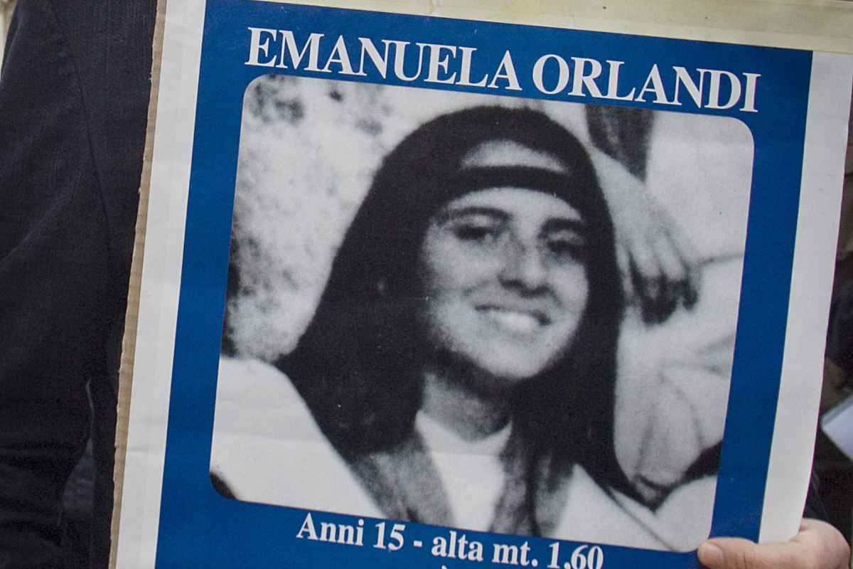Emanuela Orlandi, quattro rivendicazioni, ancora nessun responsabile