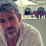 Luca Argentero Vacanze