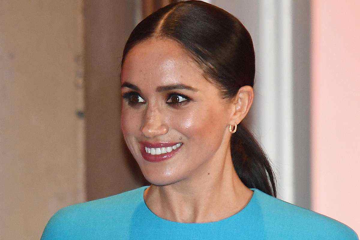 Meghan Markle "abbandonata": cosa è successo