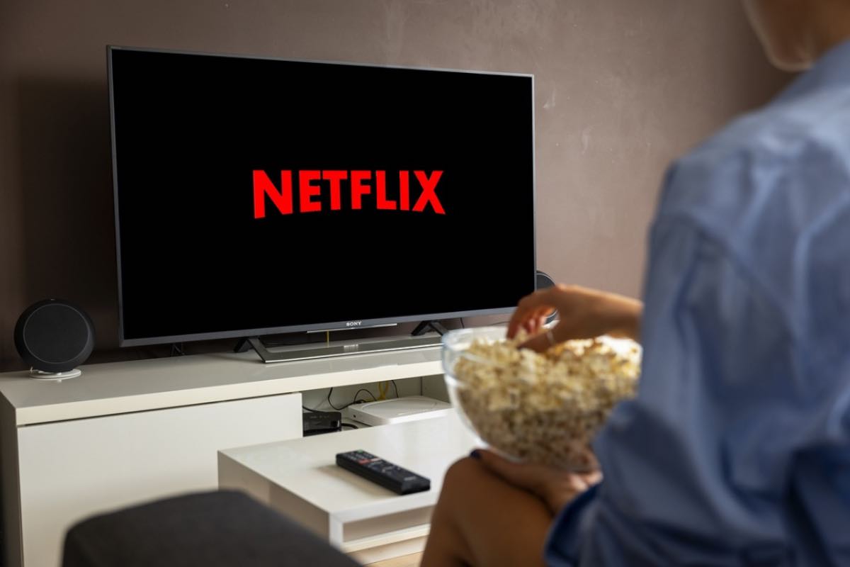 Netflix, la nuova serie tv assomiglia alle altre