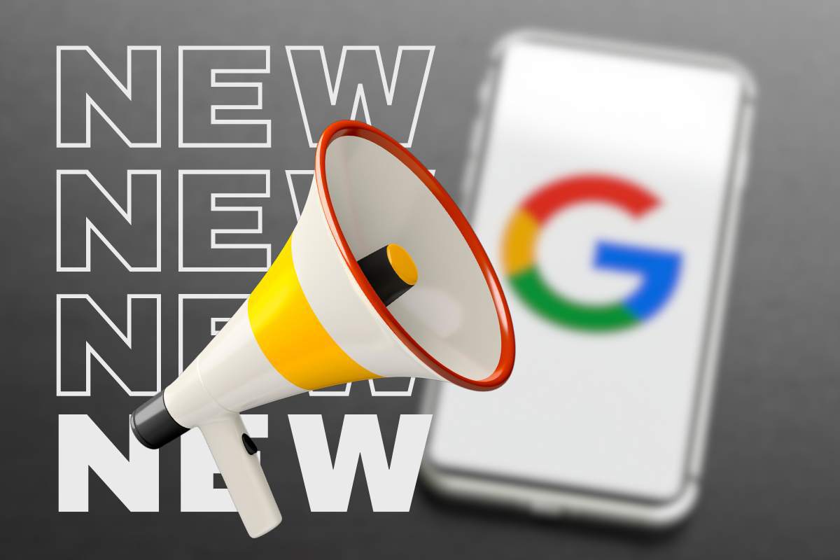 Le novità di Google riguardo alla Search Generative Experience: scopriamo quali sono
