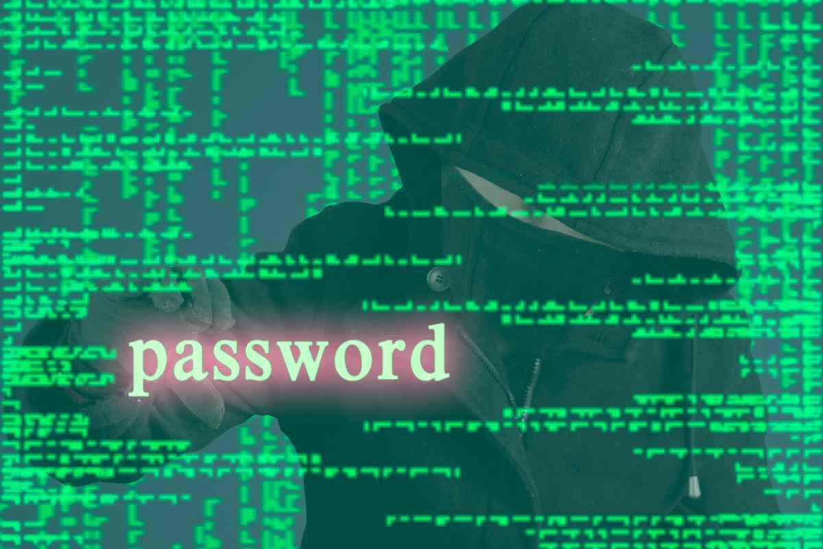 come creare una password efficace