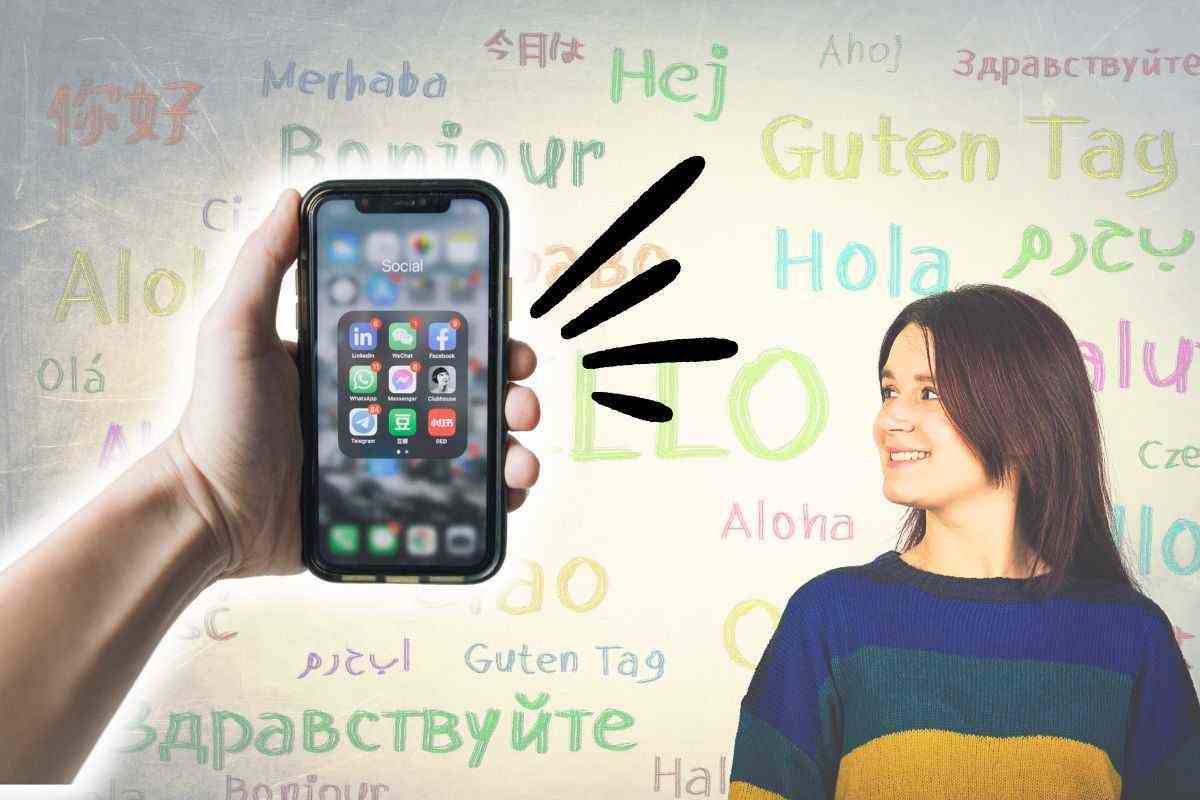 app per imparare le lingue: ecco le migliori