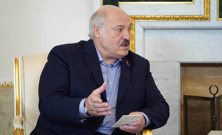 Un fedelissimo di Putin aveva avvisato Lukashenko