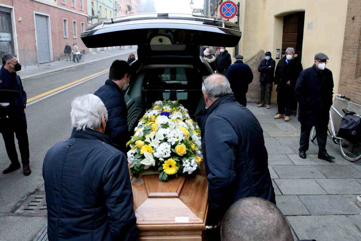 La lettera dei figli dell'imprenditore morto