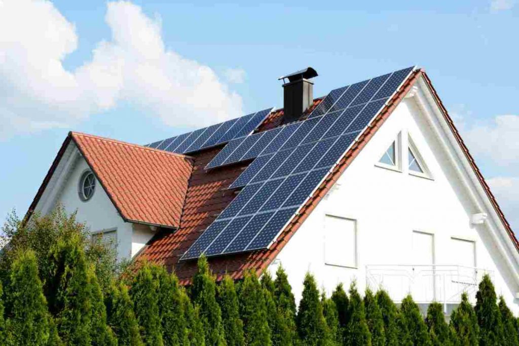 col reddito energetico impianti fotovoltaici gratis