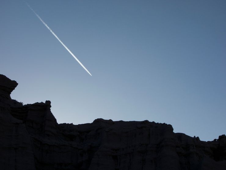 leggenda desiderio stelle cadenti