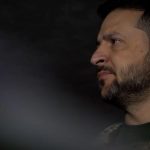 Zelensky vuole Putin morto