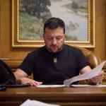 Zelensky ha un problema