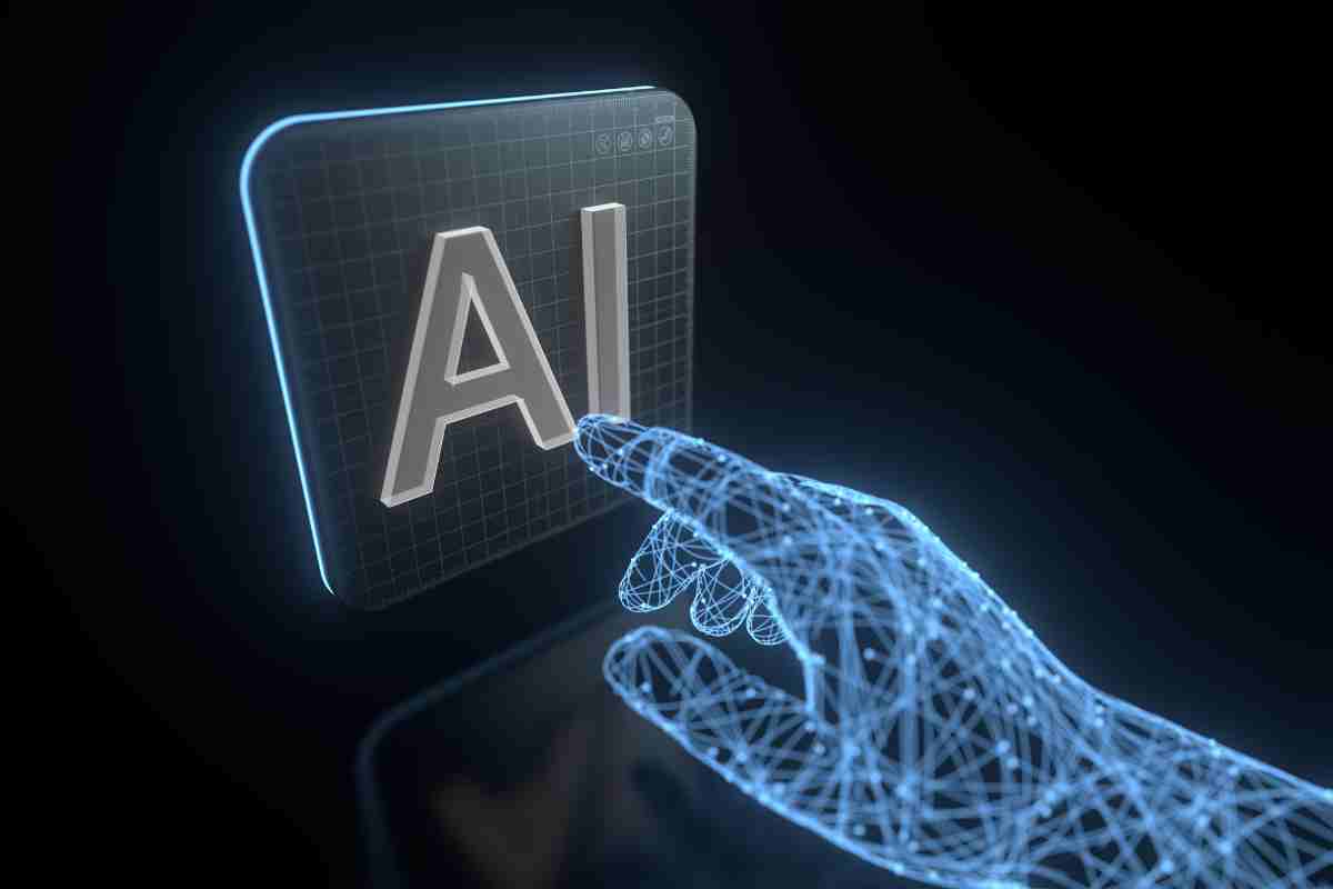 Intelligenza artificiale: risultati sala operatoria