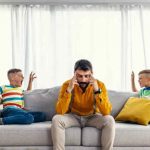 attacchi di rabbia e di stress bambini come prevenirli e contrastarli